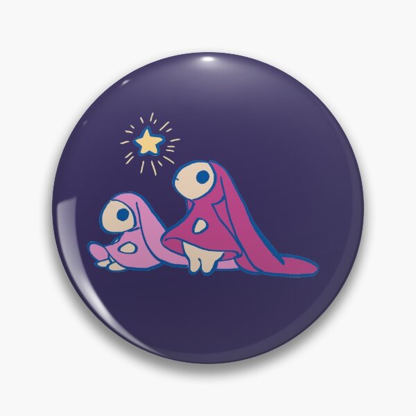 Item preview, I draw chobits anata and atashi with star / a city with no people pink pastel rabbits designed and sold by RansRoom.