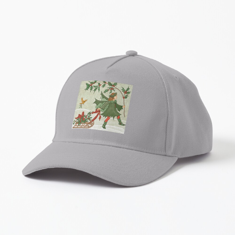 Item preview, Baseball Cap designed and sold by tinaschofield.