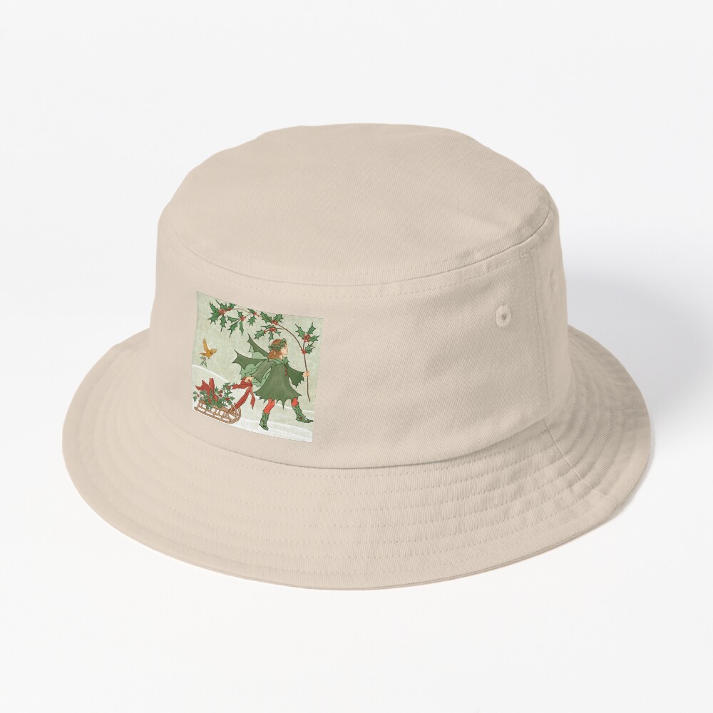 Item preview, Bucket Hat designed and sold by tinaschofield.