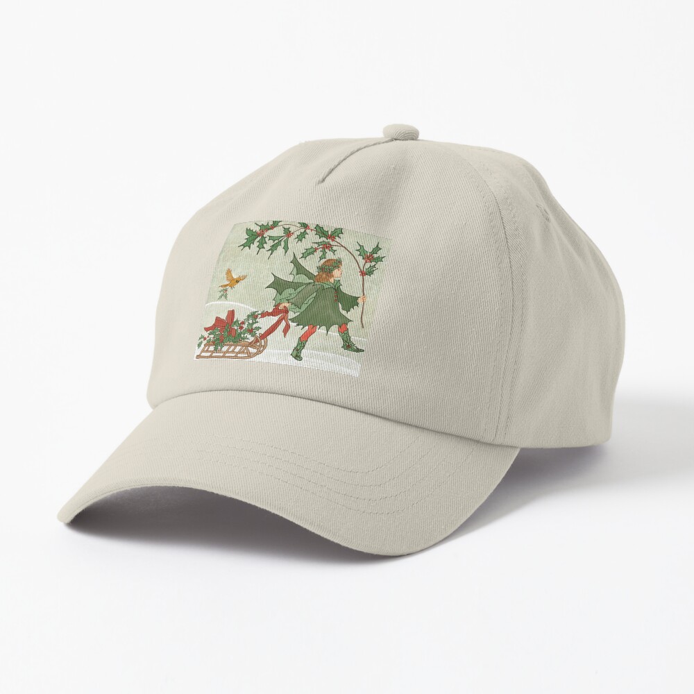 Item preview, Dad Hat designed and sold by tinaschofield.