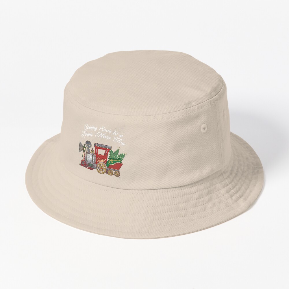 Item preview, Bucket Hat designed and sold by tinaschofield.