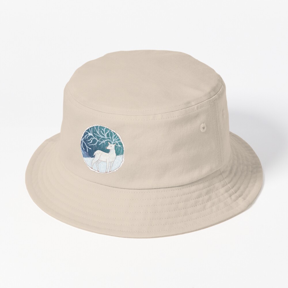 Item preview, Bucket Hat designed and sold by tinaschofield.