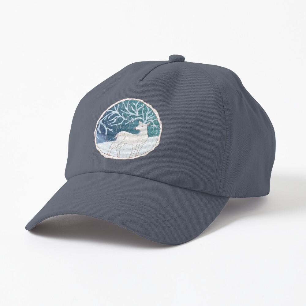 Item preview, Dad Hat designed and sold by tinaschofield.