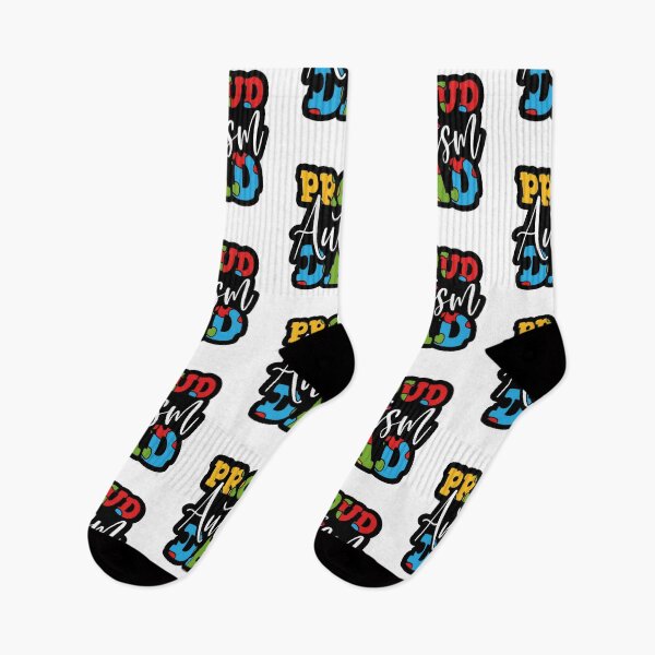 Item preview, Proud autism dad  designed and sold by Nishad4.