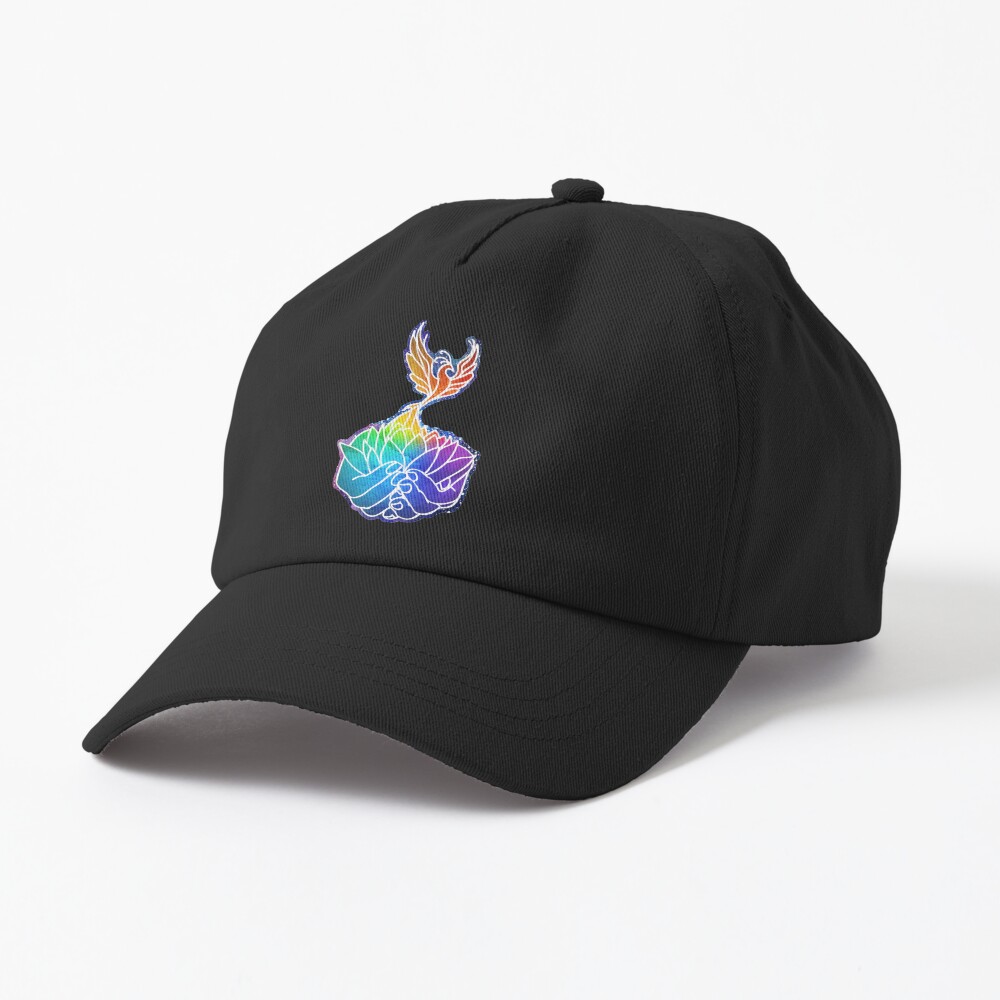 Item preview, Dad Hat designed and sold by tinaschofield.