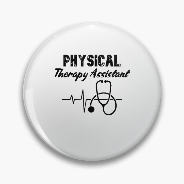 Item preview, Physical Therapy Assistant designed and sold by aliaiffa.