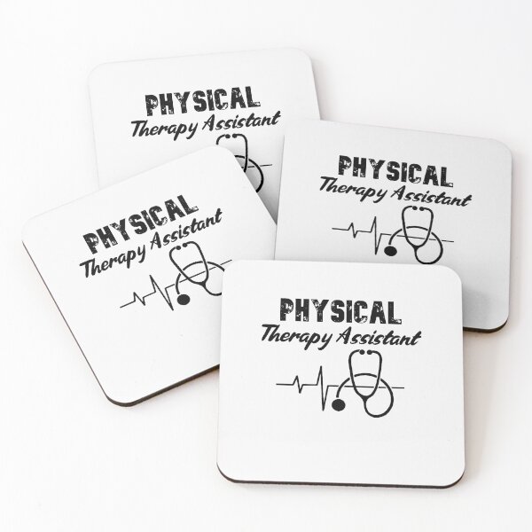 Item preview, Physical Therapy Assistant designed and sold by aliaiffa.
