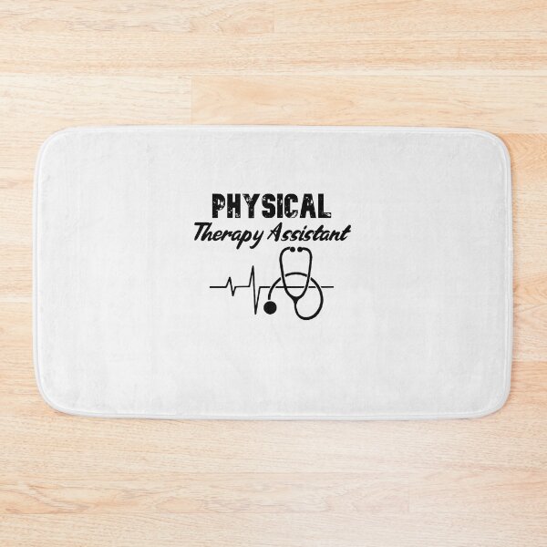 Item preview, Physical Therapy Assistant designed and sold by aliaiffa.