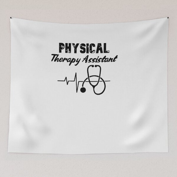 Item preview, Physical Therapy Assistant designed and sold by aliaiffa.