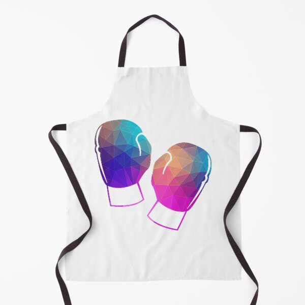 Item preview, Boxing Colorful Art Sports designed and sold by Shariss.