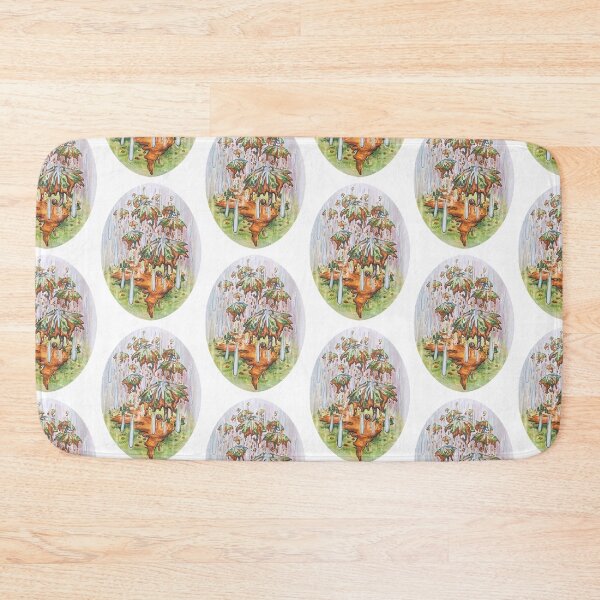 Item preview, Mudslide Natural Disaster Prevention designed and sold by marsunicornio.