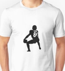 Antonio Brown Twerk Unisex T-Shirt