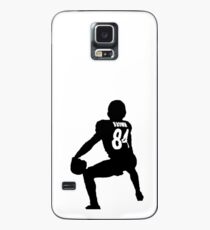 Antonio Brown Twerk Case/Skin for Samsung Galaxy