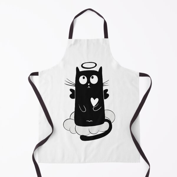 Item preview, Kittangel designed and sold by Papa Hecker.