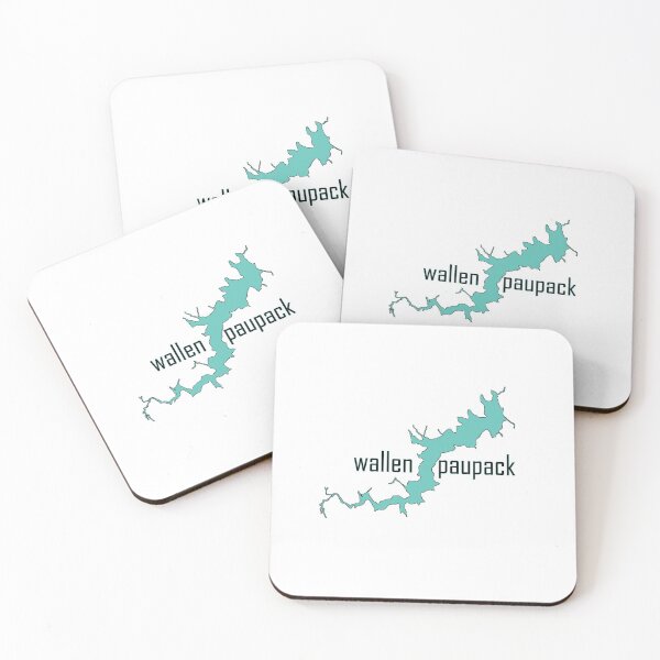 Item preview, Lake Wallenpaupack Pennsylvania designed and sold by Housestore.