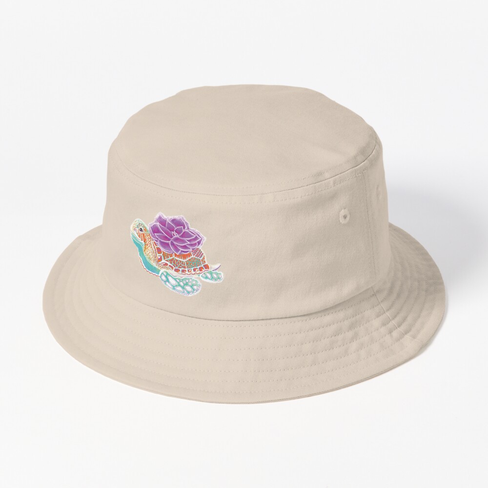 Item preview, Bucket Hat designed and sold by tinaschofield.