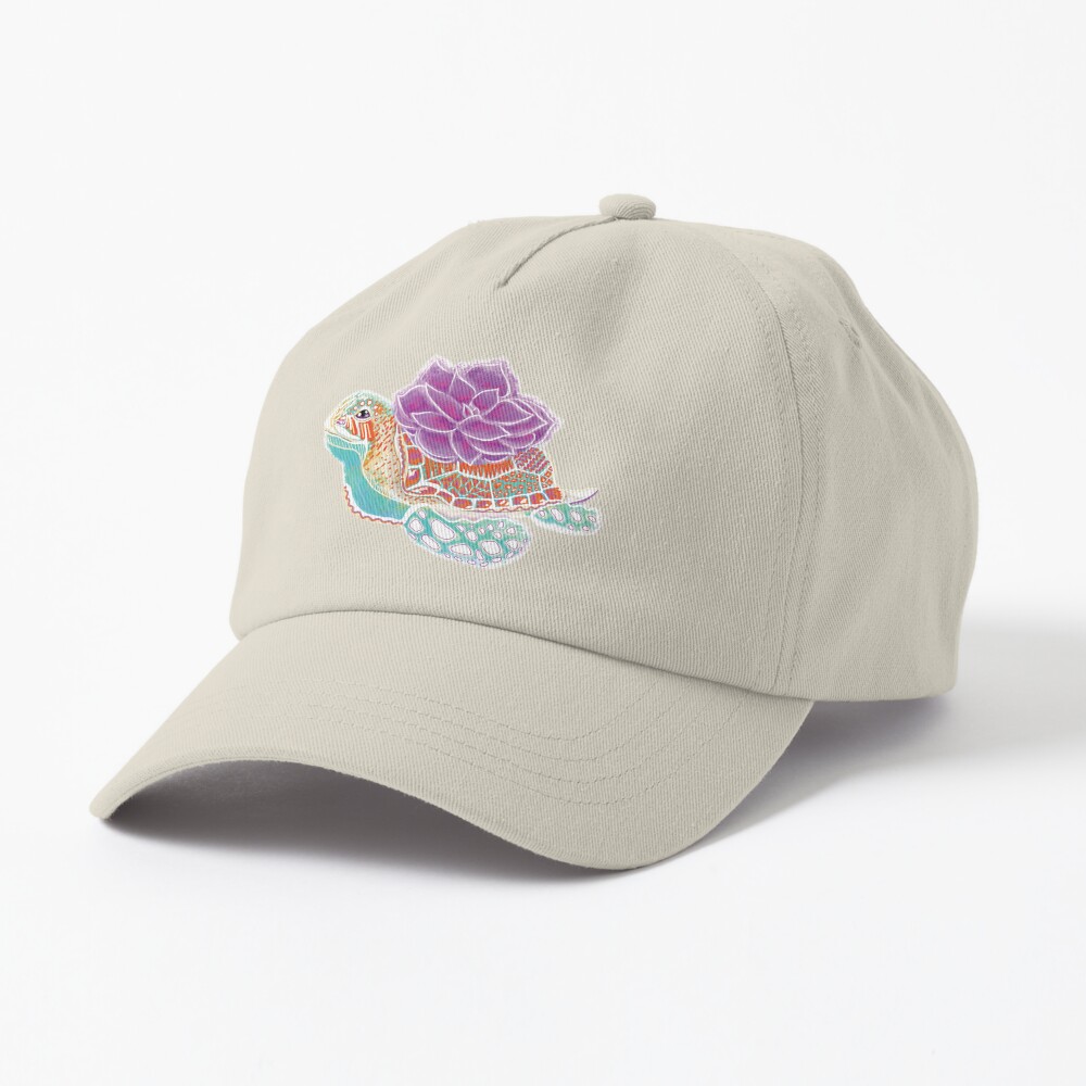Item preview, Dad Hat designed and sold by tinaschofield.