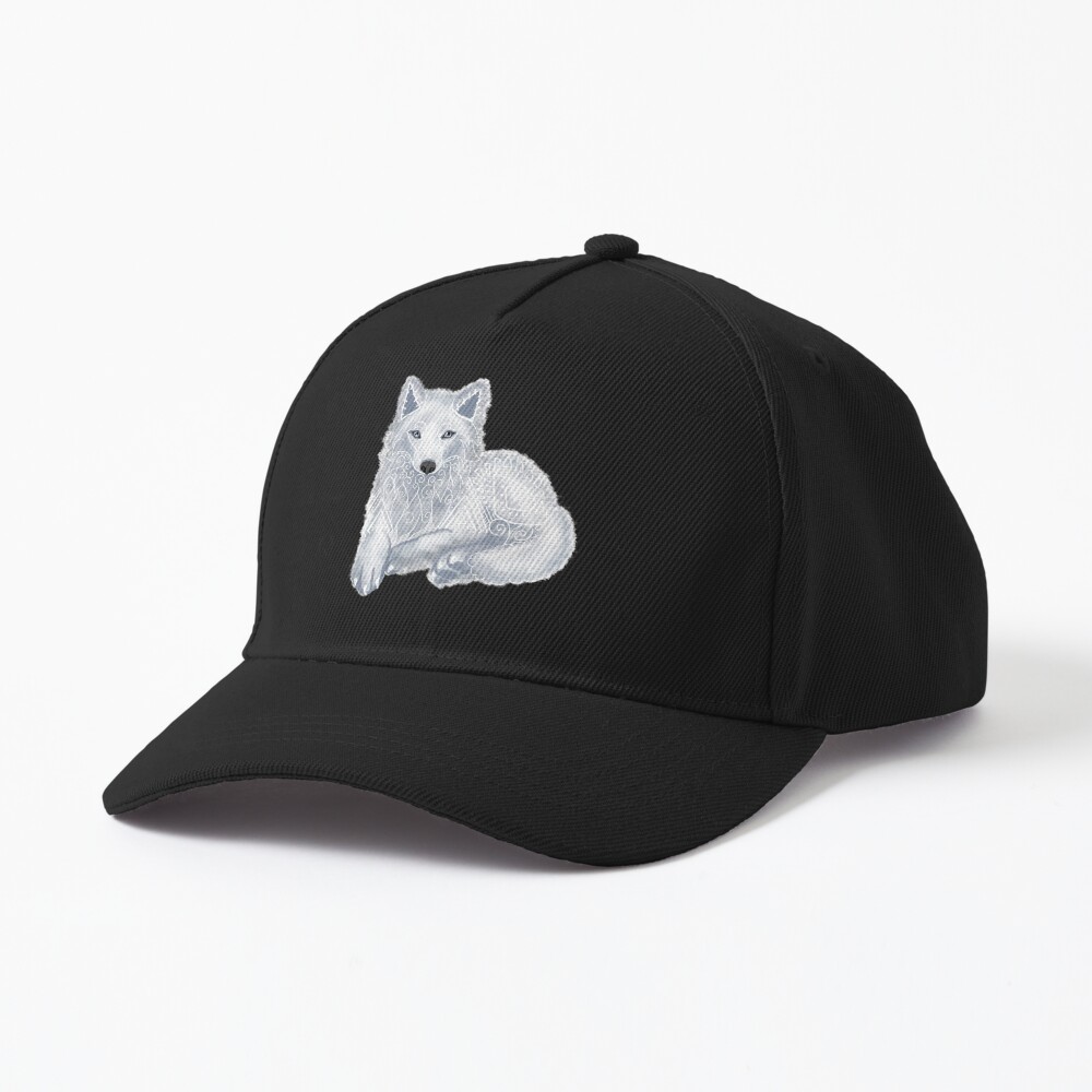 Item preview, Baseball Cap designed and sold by tinaschofield.