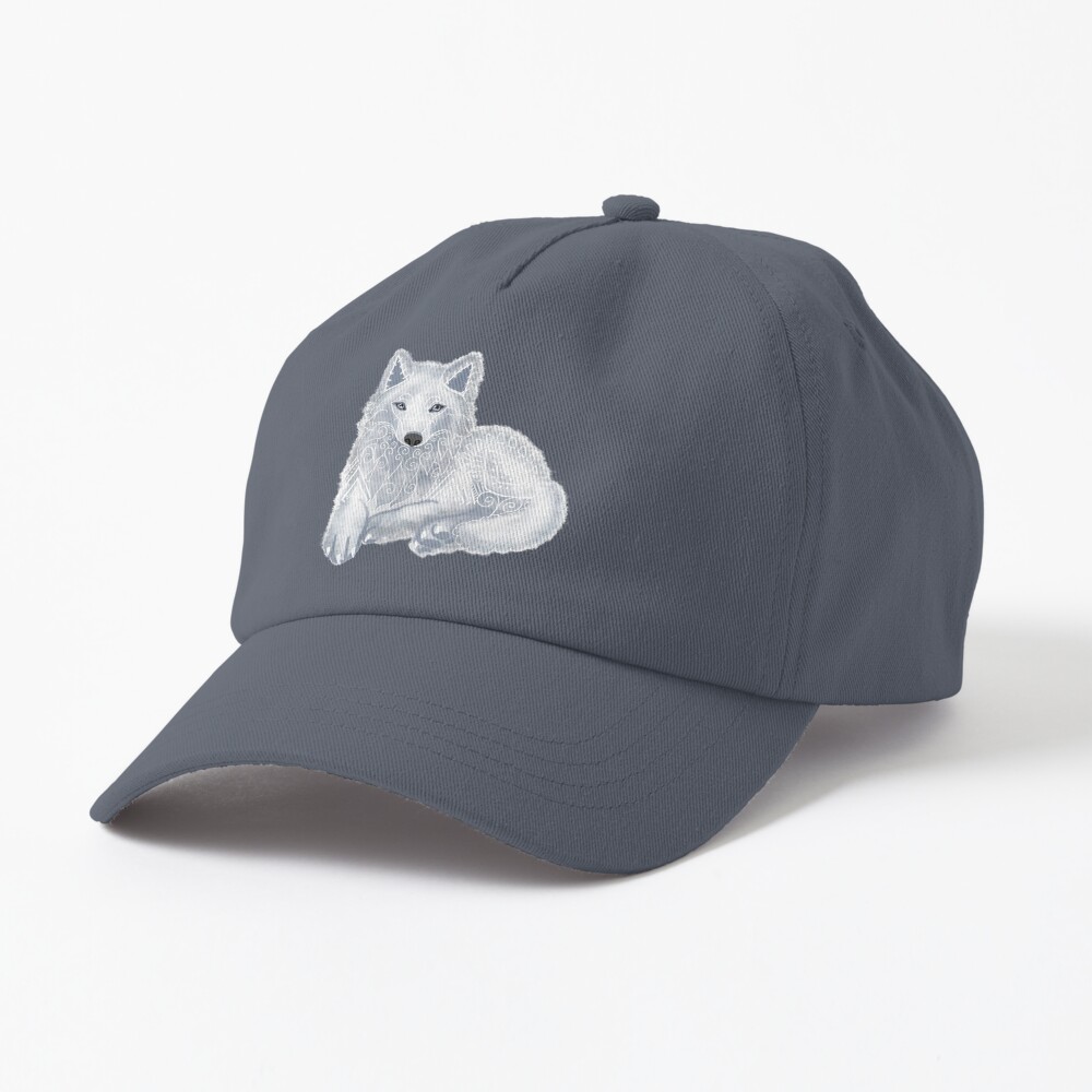 Item preview, Dad Hat designed and sold by tinaschofield.