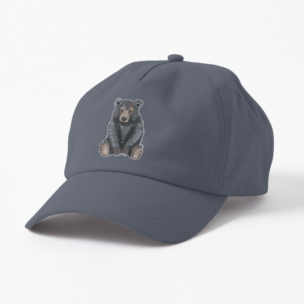 Item preview, Dad Hat designed and sold by tinaschofield.