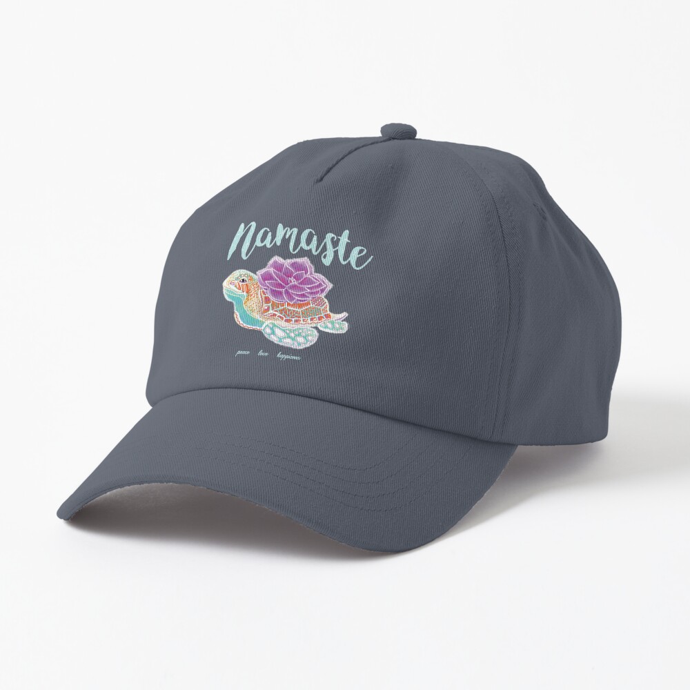Item preview, Dad Hat designed and sold by tinaschofield.
