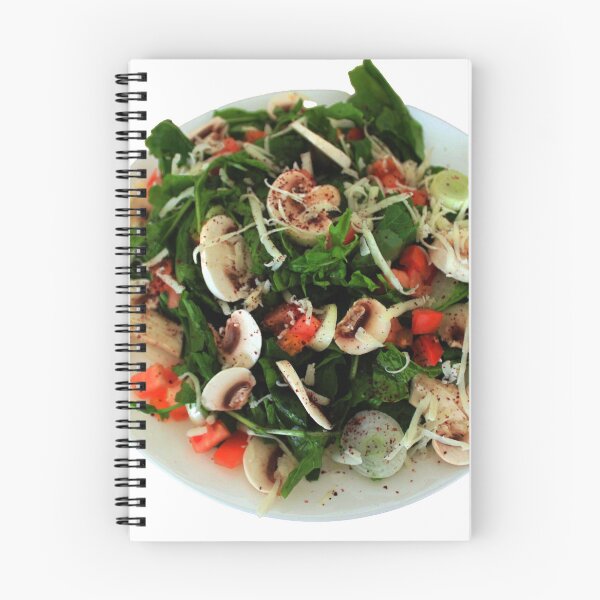 Item preview, Green Salad designed and sold by Evone.