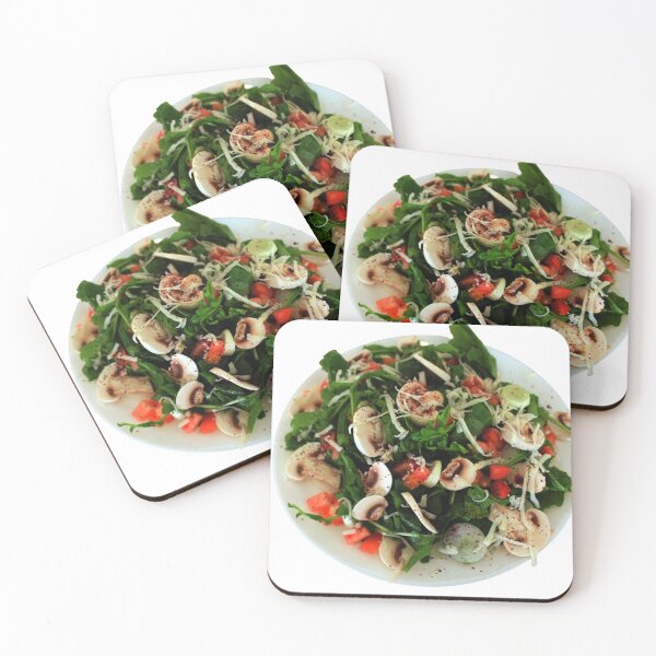 Item preview, Green Salad designed and sold by Evone.