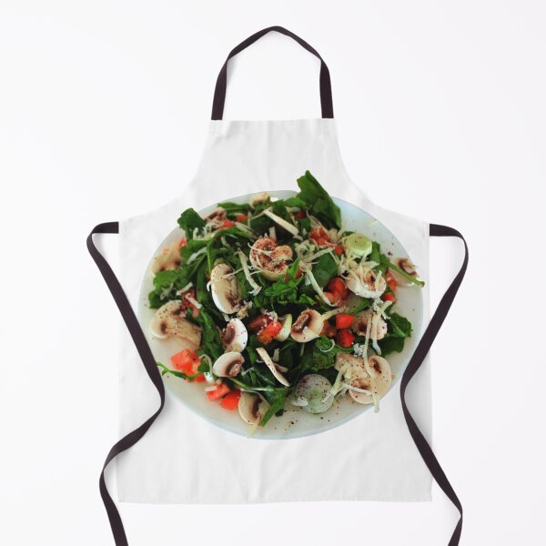 Item preview, Green Salad designed and sold by Evone.