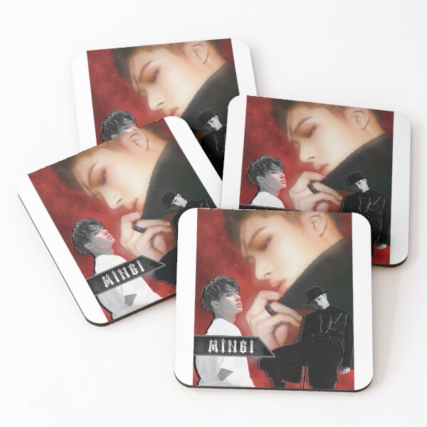 Item preview, Red theme Mingi designed and sold by cellal.