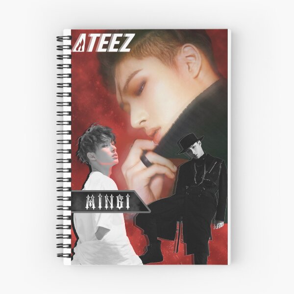 Item preview, Red theme Mingi designed and sold by cellal.