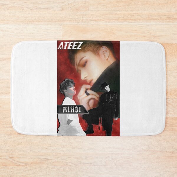 Item preview, Red theme Mingi designed and sold by cellal.