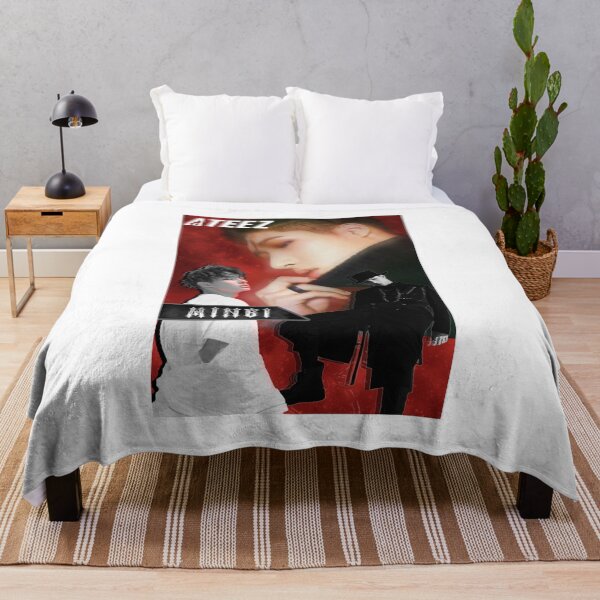 Item preview, Red theme Mingi designed and sold by cellal.