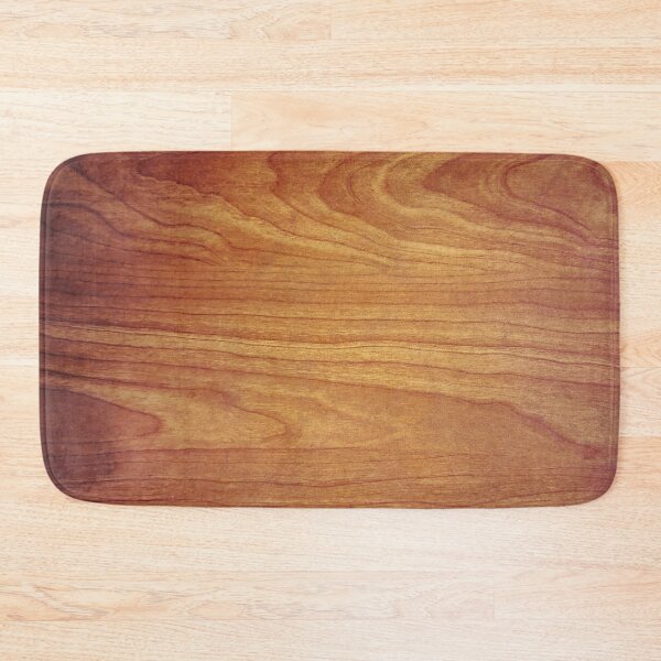 Item preview, Wood Texture natural designed and sold by Ferozign.