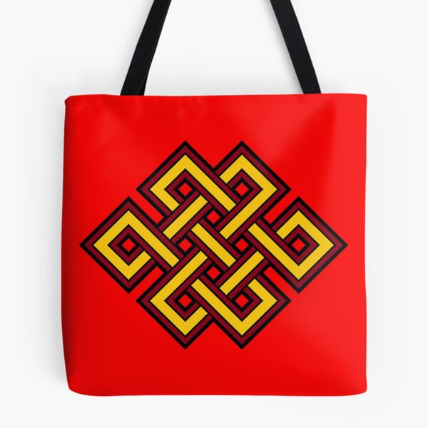 Item preview, ENDLESS KNOT designed and sold by DharmaStudios.
