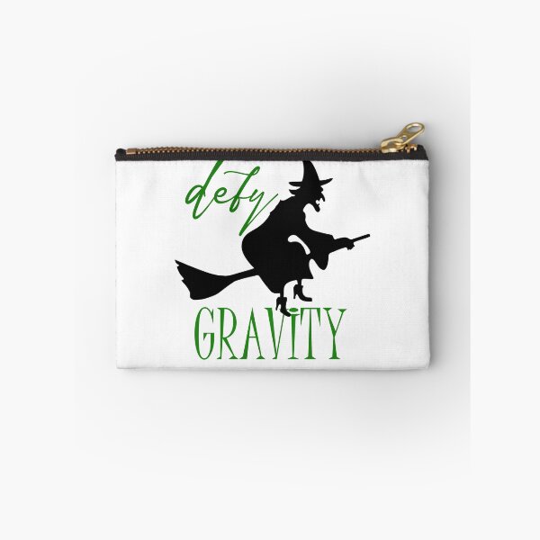 Item preview, Wicked defy gravity designed and sold by CharisCreatives.