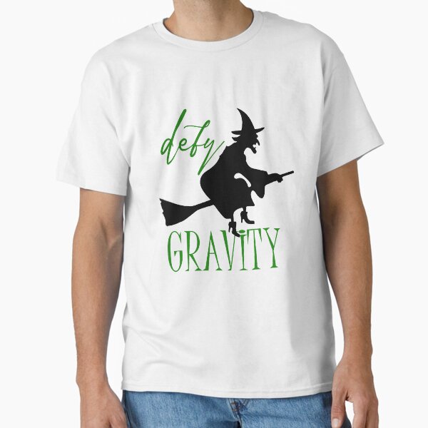 Item preview, Wicked defy gravity designed and sold by CharisCreatives.