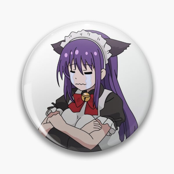 Artikelvorschau, Ao-Chan kann nicht lernen entworfen und verkauft von sophs-digiart .