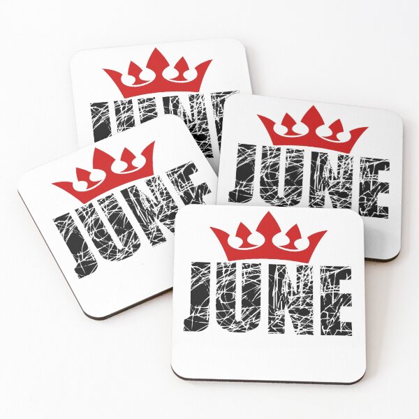 Item preview, June  designed and sold by MayaCordalia.