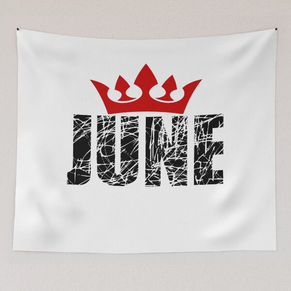Item preview, June  designed and sold by MayaCordalia.
