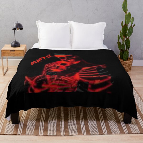 Item preview, Matrix merch (Requested) designed and sold by LunaAngelRose.