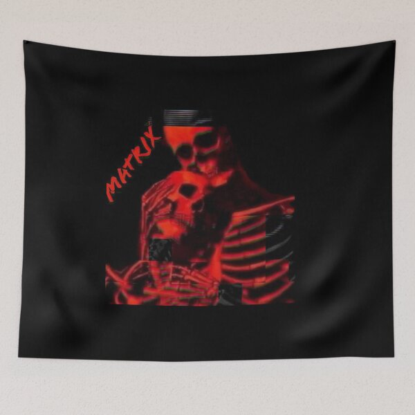 Item preview, Matrix merch (Requested) designed and sold by LunaAngelRose.