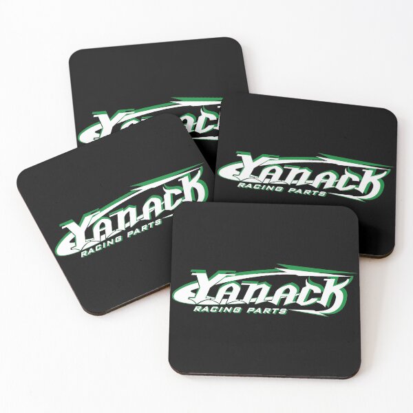 Item preview, Yanack racing designed and sold by JDMShop.
