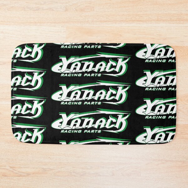 Item preview, Yanack racing designed and sold by JDMShop.