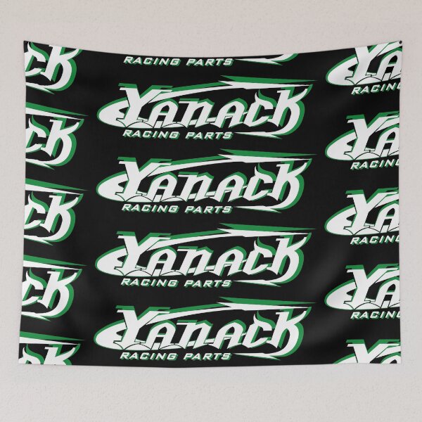 Item preview, Yanack racing designed and sold by JDMShop.