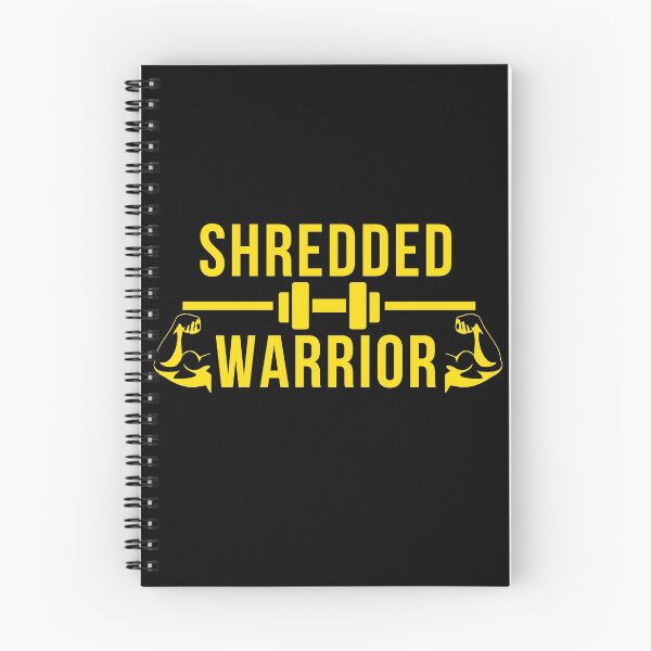 Item preview, shredded warrior - yellow designed and sold by ramith-concept.