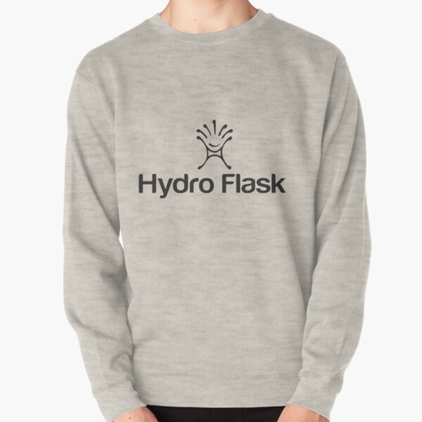 hydro flask sweatshirt