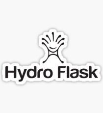 Hydro Flask Sticker