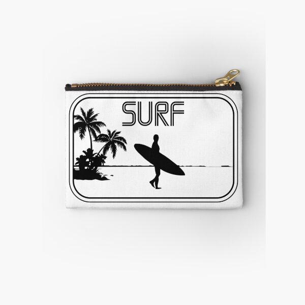 Item preview, Surf Sticker designed and sold by ericbracewell.