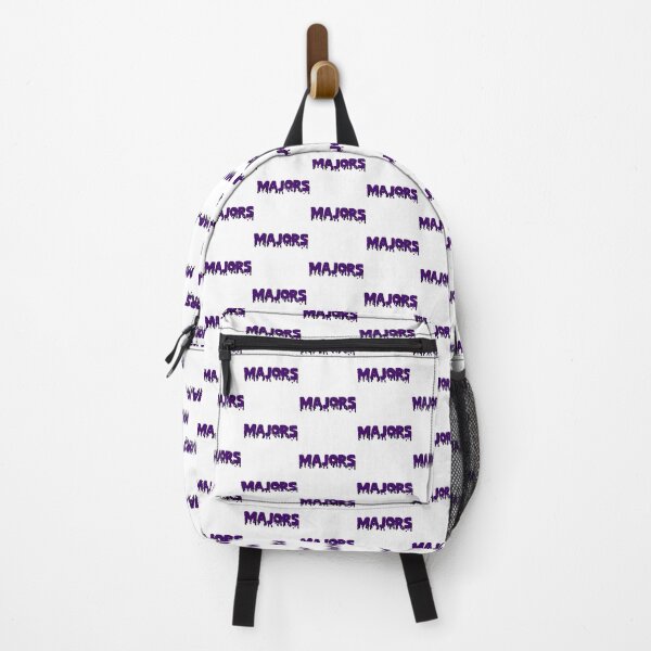 Item preview, Millsaps College Majors designed and sold by kkosmicki.