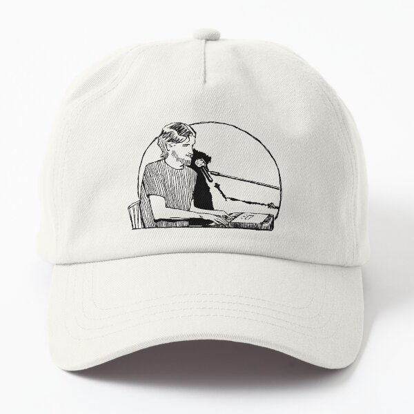 Spotlight Bo Dad Hat
